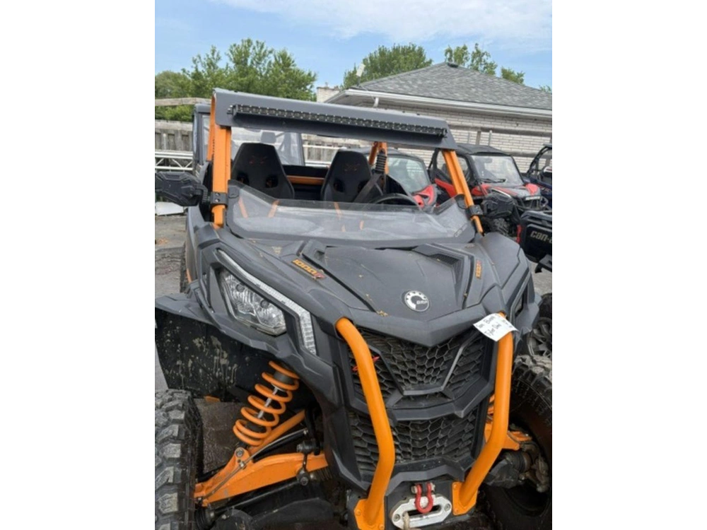 2020 Can-am Maverick Sport X Rc 1000r