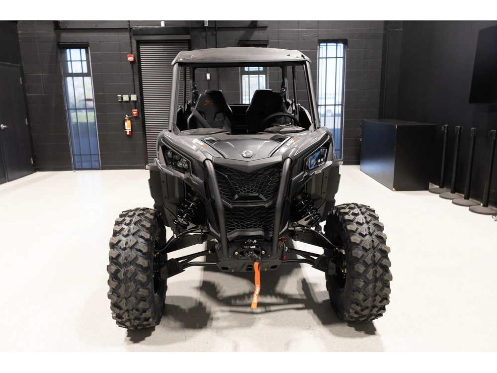 2027 Can-am Maverick Sport 9jve