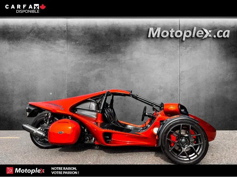Campagna T-rex 14rr 2021