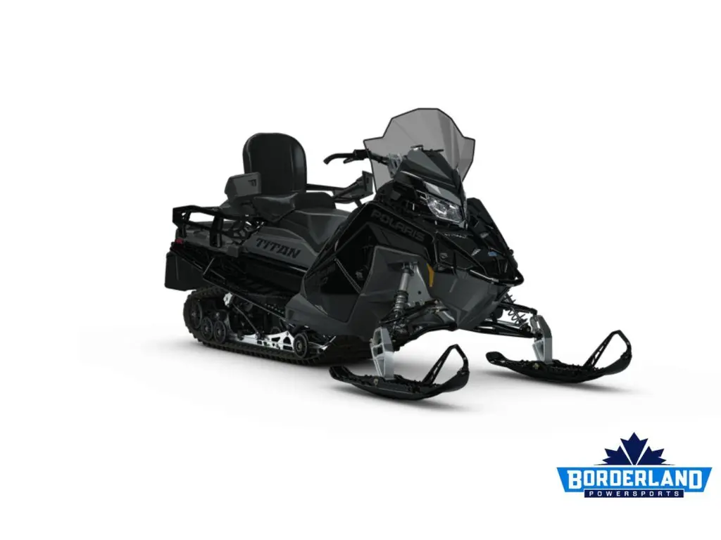 2027 Polaris SNO-27 650 TITAN ADVENTURE