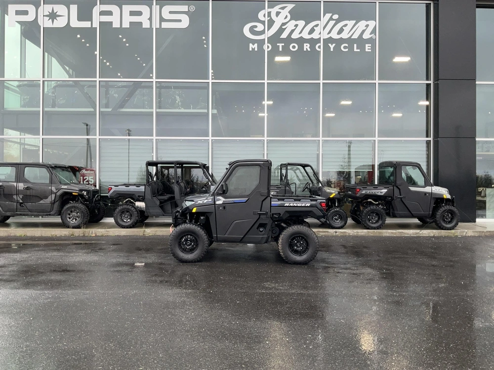 2023 Polaris Ranger Xp 1000 Northstar Ultimate