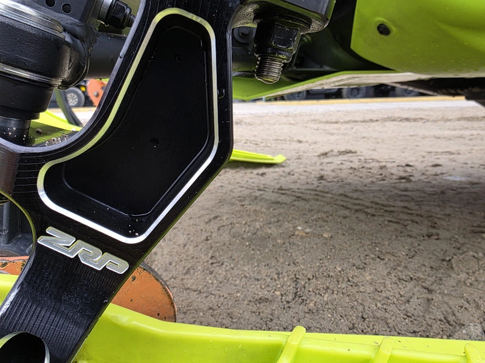 2023 Ski-doo Backcountry Xrs 146 850