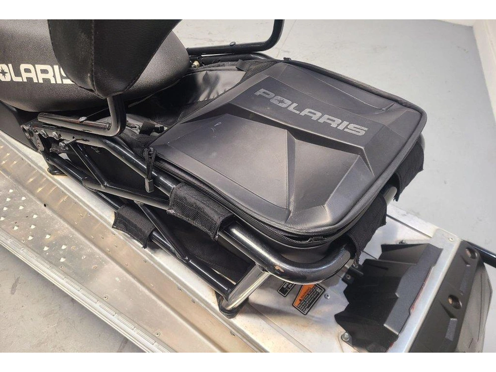Polaris 550 Indy Voyageur 2015
