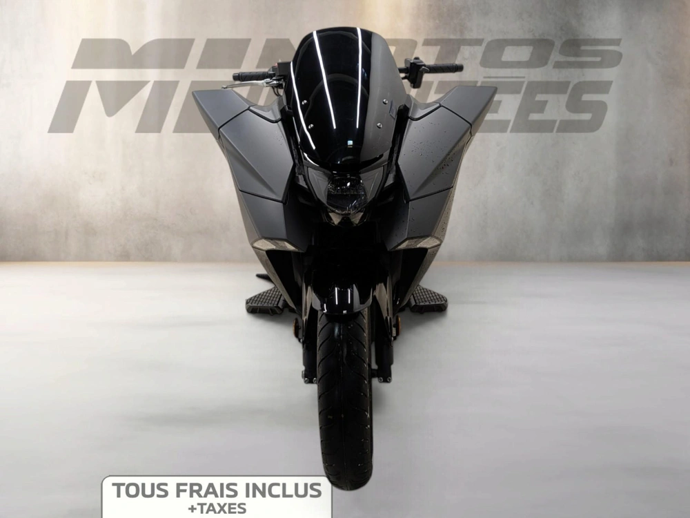 2017 Honda Nm4 Dct