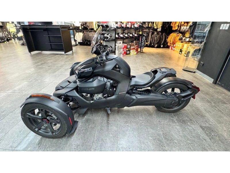 Can-am Ryker 600 Ace 2022