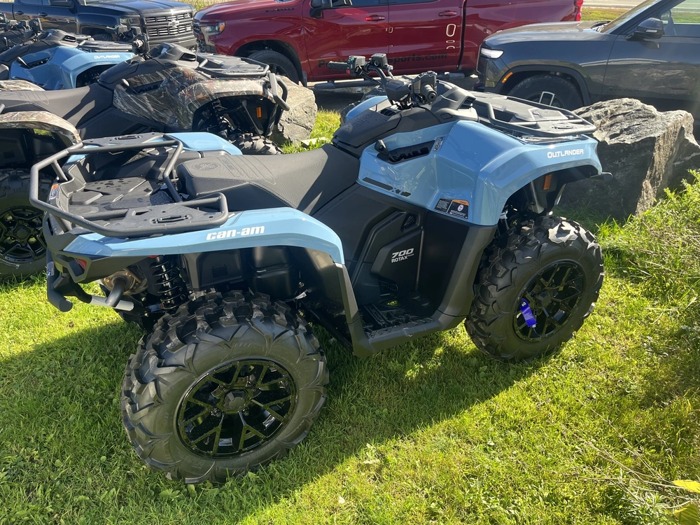 2026 Can-am Outlander Xt 700