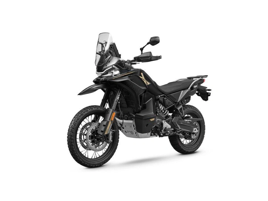 Cfmoto Ibex 950 2027