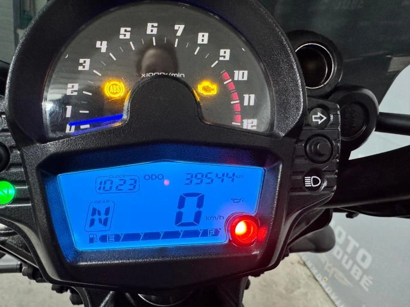2021 Kawasaki Vulcan S 650 Abs