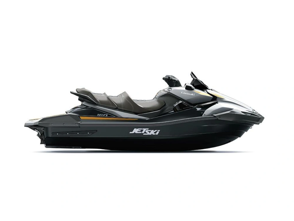 Kawasaki Ultra 160lx 2026