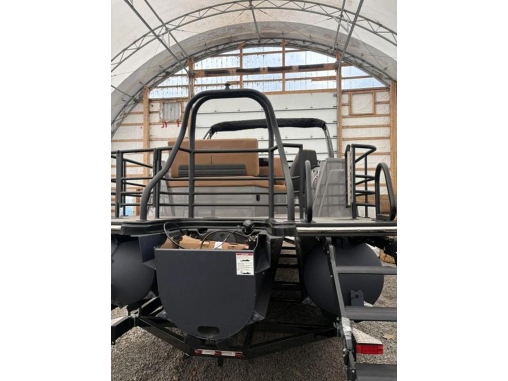 2027 Sylvan G3 Dlz Dc