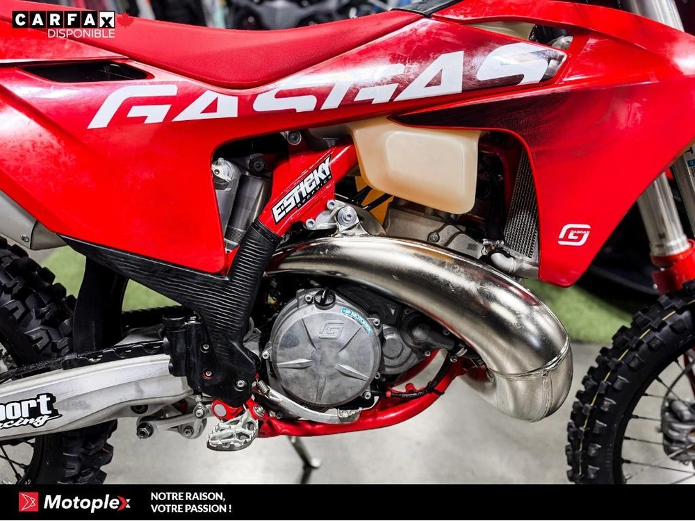 2024 Gas Gas Ex300 Enduro