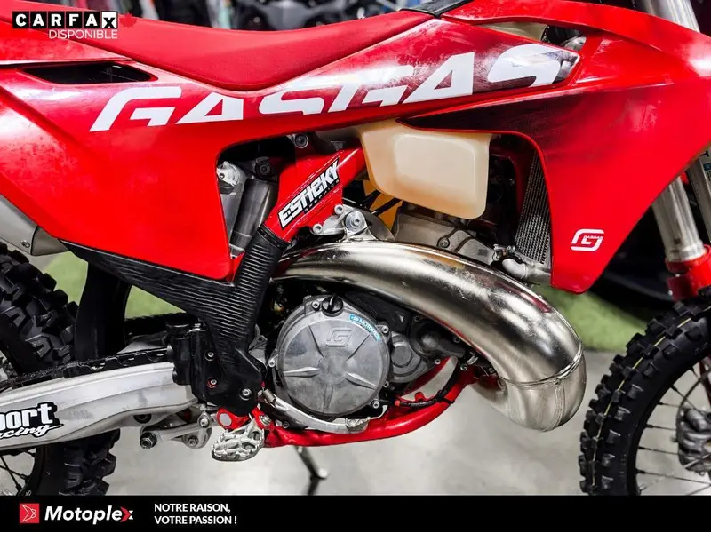 Gas Gas Ex300 Enduro 2024