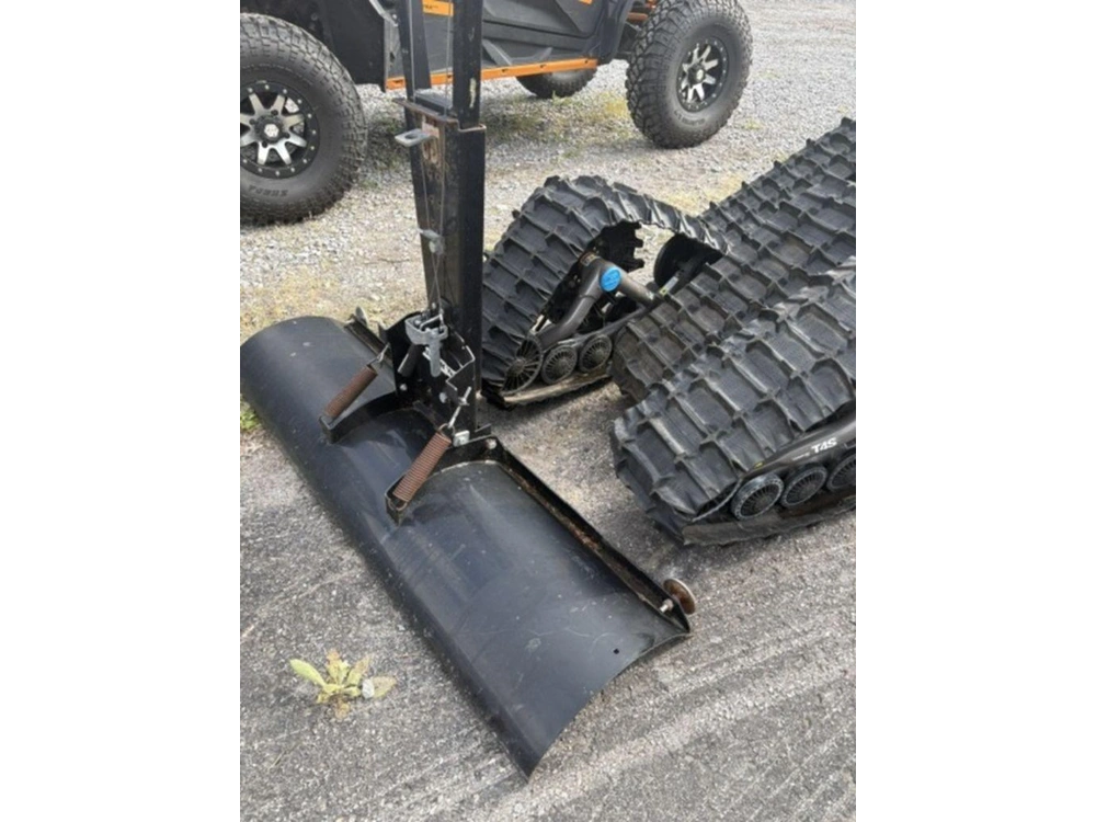 2011 Can-am Outlander™ Max 650 Efi Xt