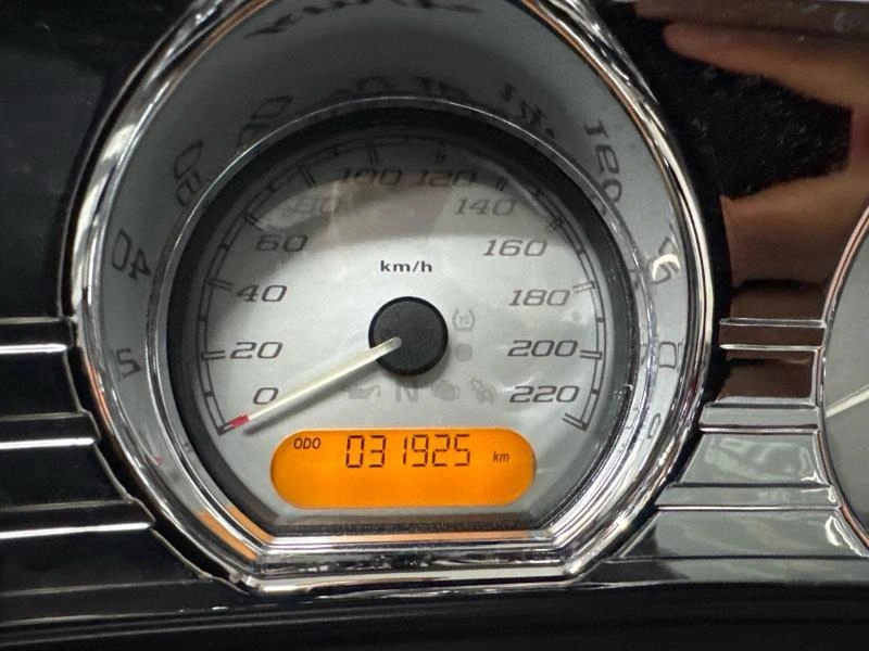 Harley-davidson Flhx Street Glide 2019