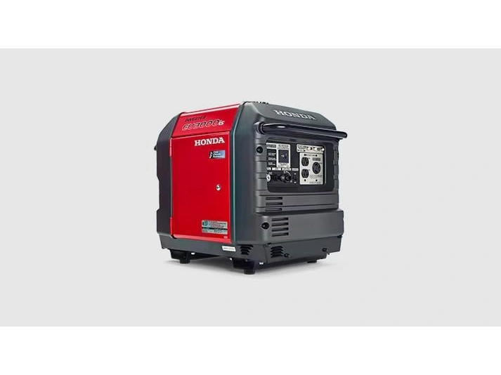 None Honda Eu3000isc4 Ultra-quiet 3000i Es