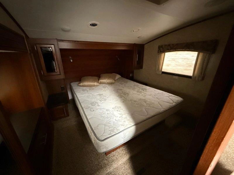 2017 Jayco Eagle 27.5rlts