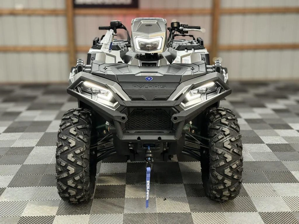 2026 Polaris Sportsman Xp 1000 Ultimate