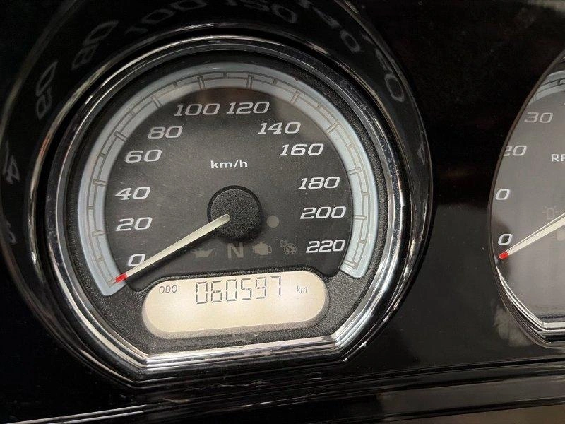 Harley-davidson Flhtk Electra Glide Ultra Limited 2018