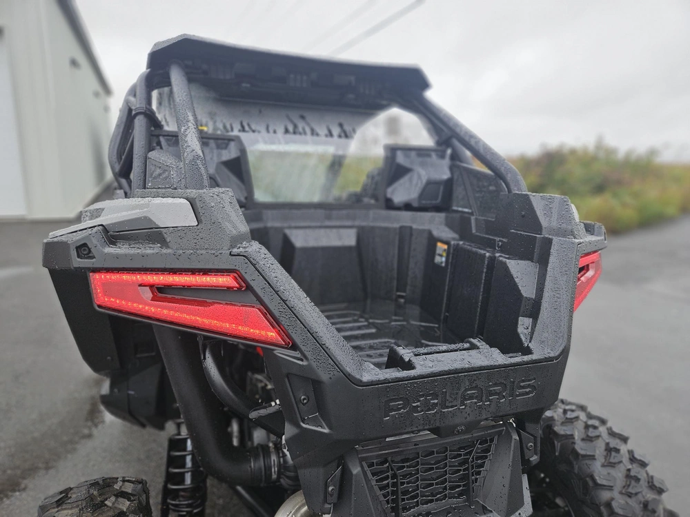 2026 Polaris Rzr Pro Xp Ultimate