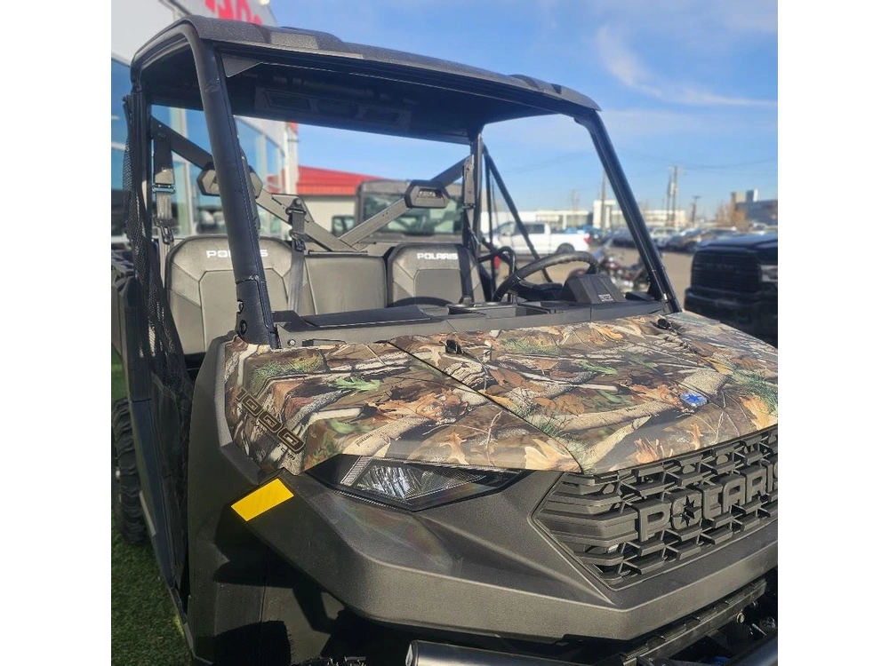 2027 Polaris Ranger 1000 Premium