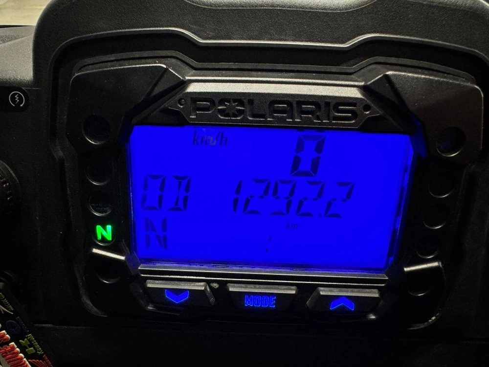 2023 Polaris Rzr 200