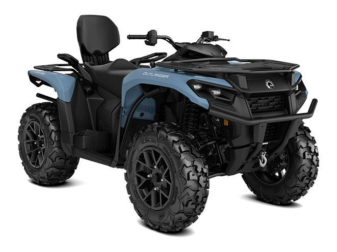 Ski-doo Tundra Le 600 Efi Charger 1.5'' E.s. 2026