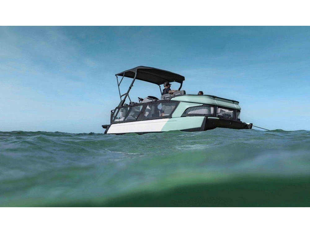 2026 Sea-doo Switch Cruise™ 21 - 230 Hp Painted