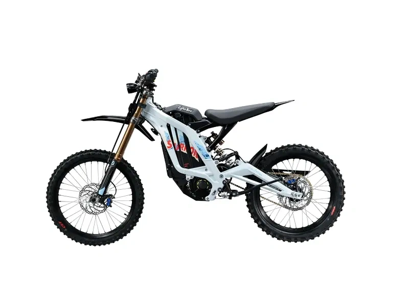 2026 Surron Light Bee X