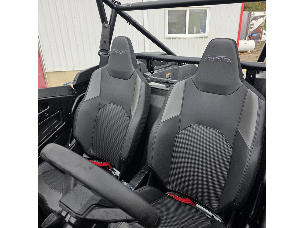 2027 Polaris Rzr Xp 1000 Sport