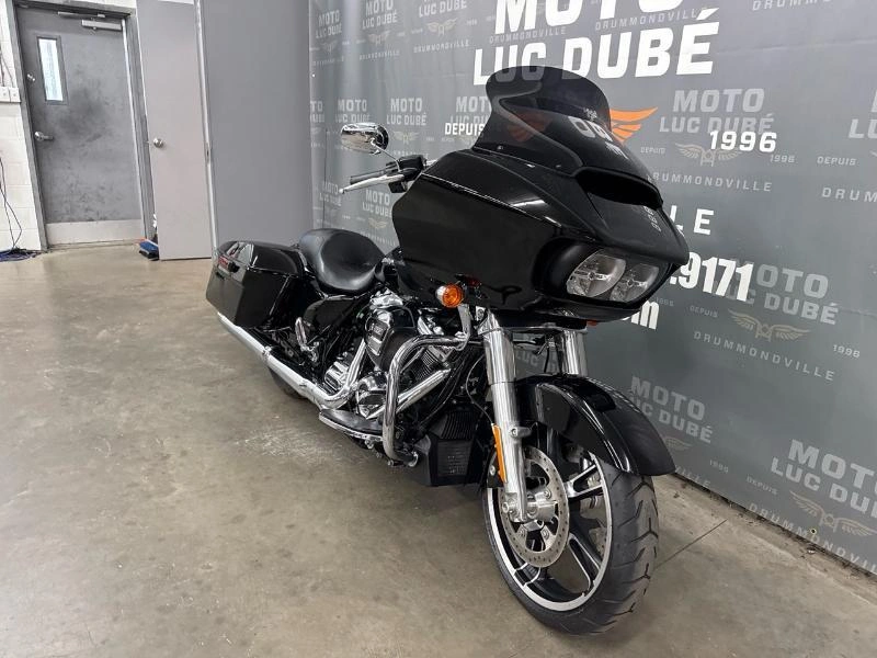 Harley-davidson Fltrx Road Glide 2018