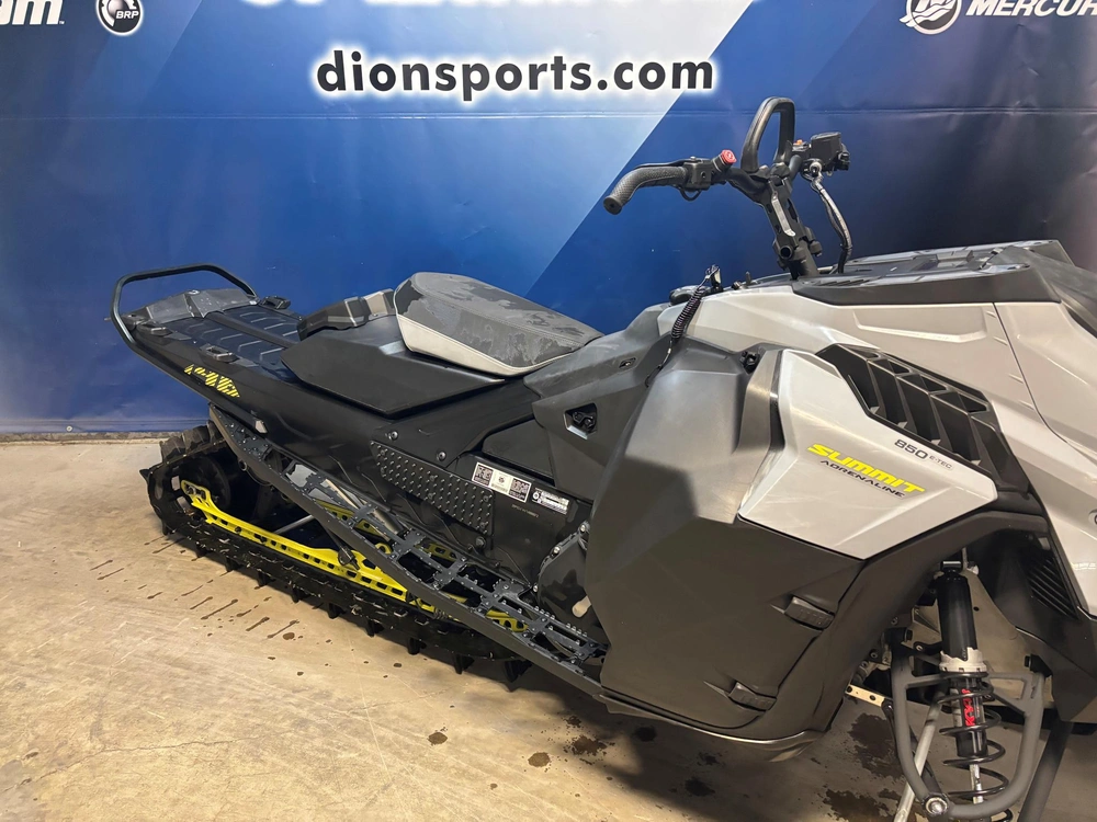 Ski-doo Summit Adrénaline Edge 850 E-tec 2026