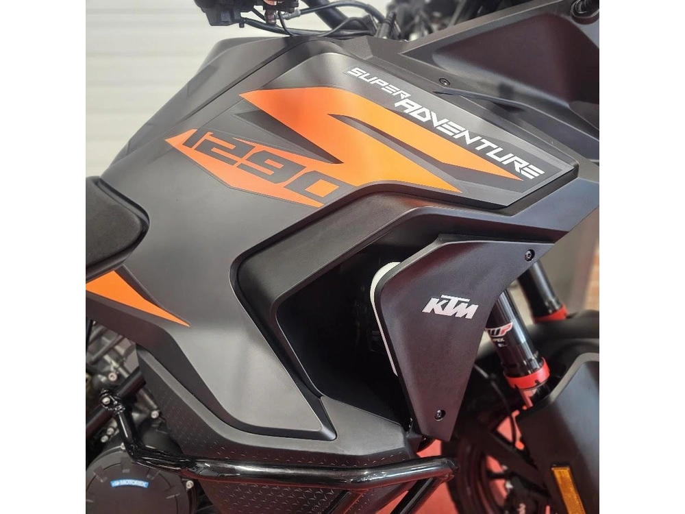 2022 Ktm 1290 Super Adventure S