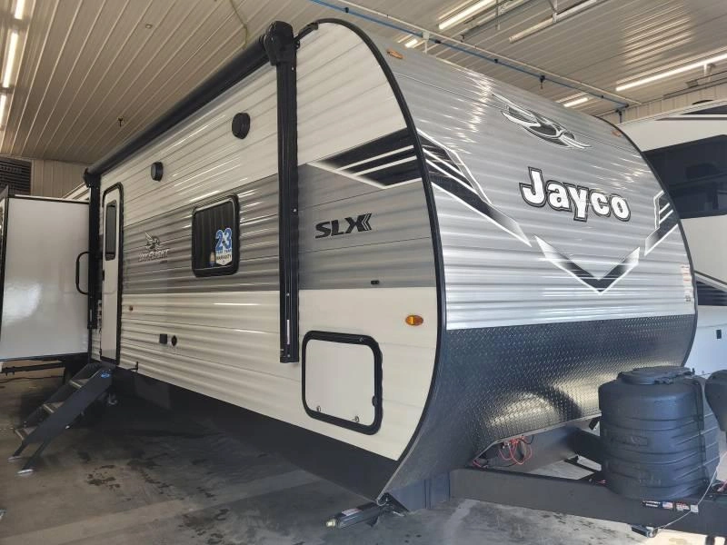 2026 Jayco Jayflight 334rts