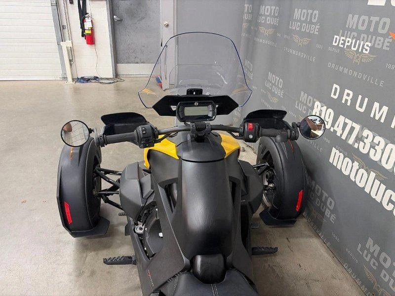 Can-am Ryker 600 2023