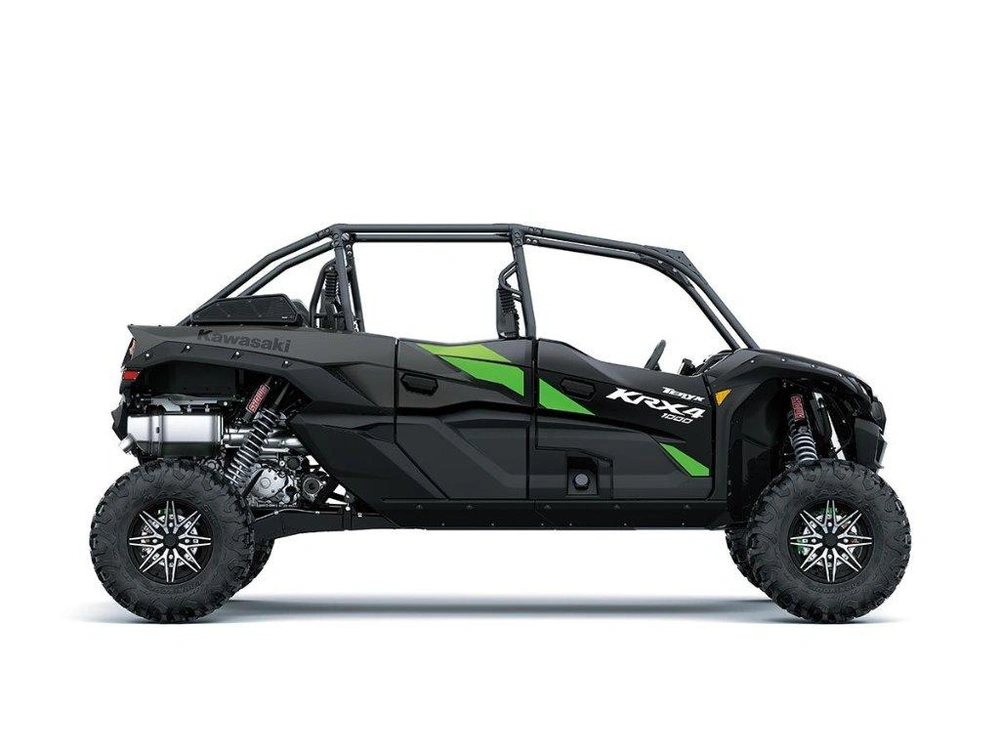 Kawasaki Teryx Krx4 1000 2027