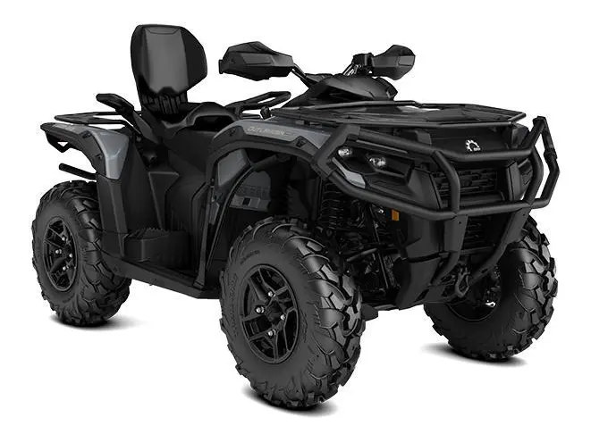 Can-Am Outlander MAX PRO XT HD7 2027