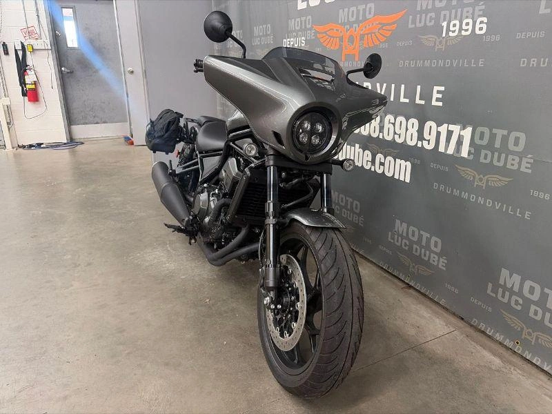 2023 Honda Rebel 1100 Abs
