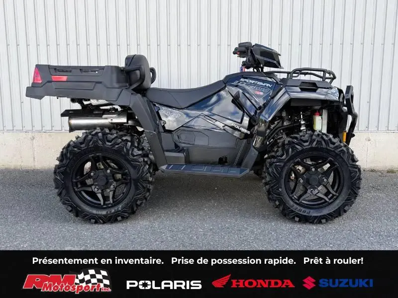 Polaris Sportsman X2 600 2027