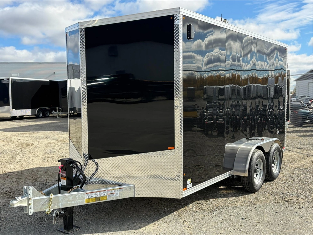 2027 Newport Galv714ta3 Porte Double
