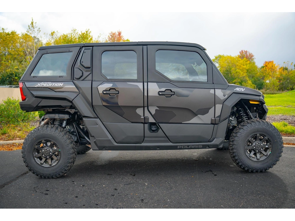 2026 Polaris Xpedition Adv 5 Northstar