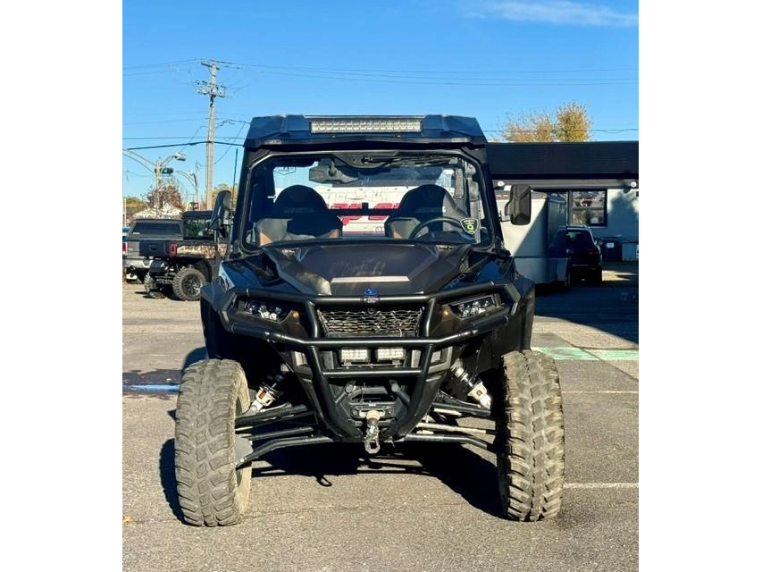 Polaris General Xp 4 Ultimate 2023