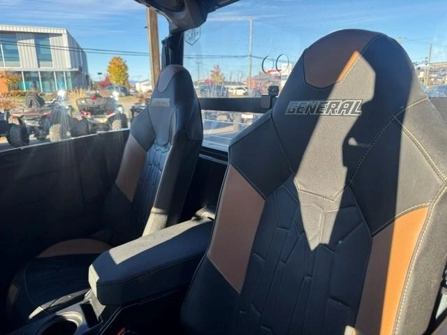 Polaris General Xp 4 Ultimate 2023