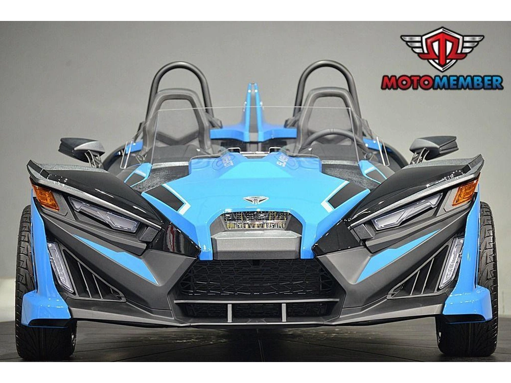 2025 Slingshot Slr Manual