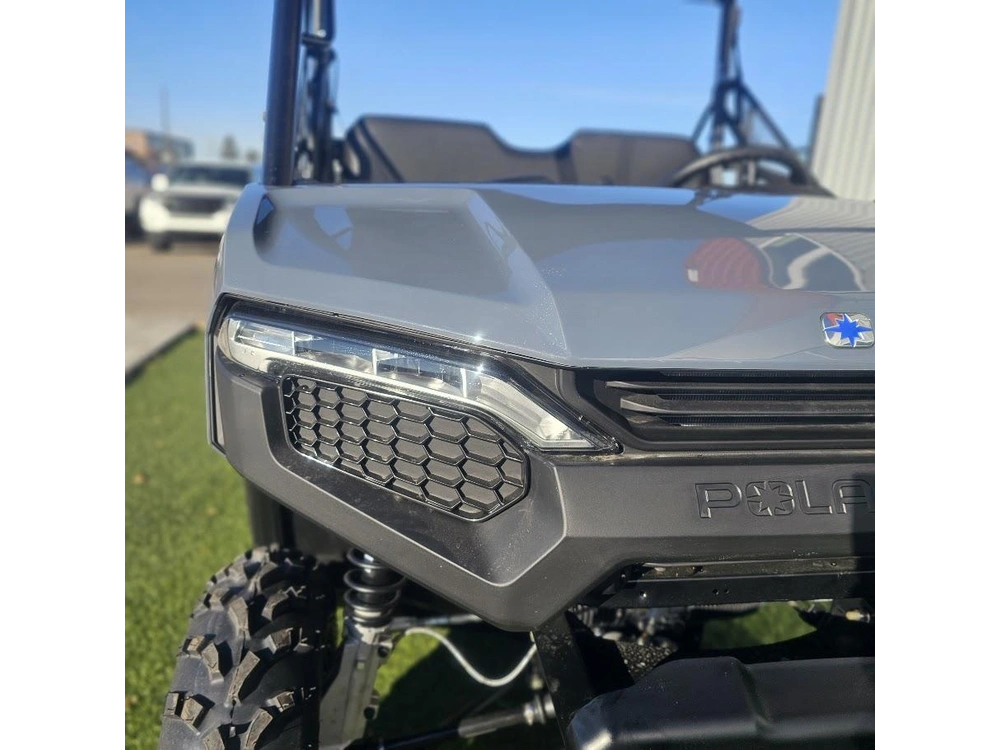 2027 Polaris Ranger 500