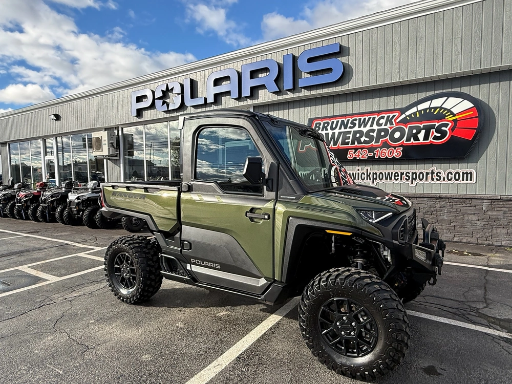 Polaris Ranger 1500 Ultimate Northstar 2026