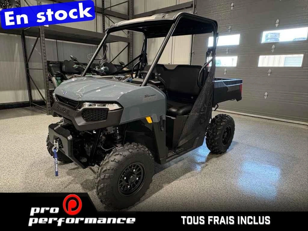 Polaris Ranger 500 2026