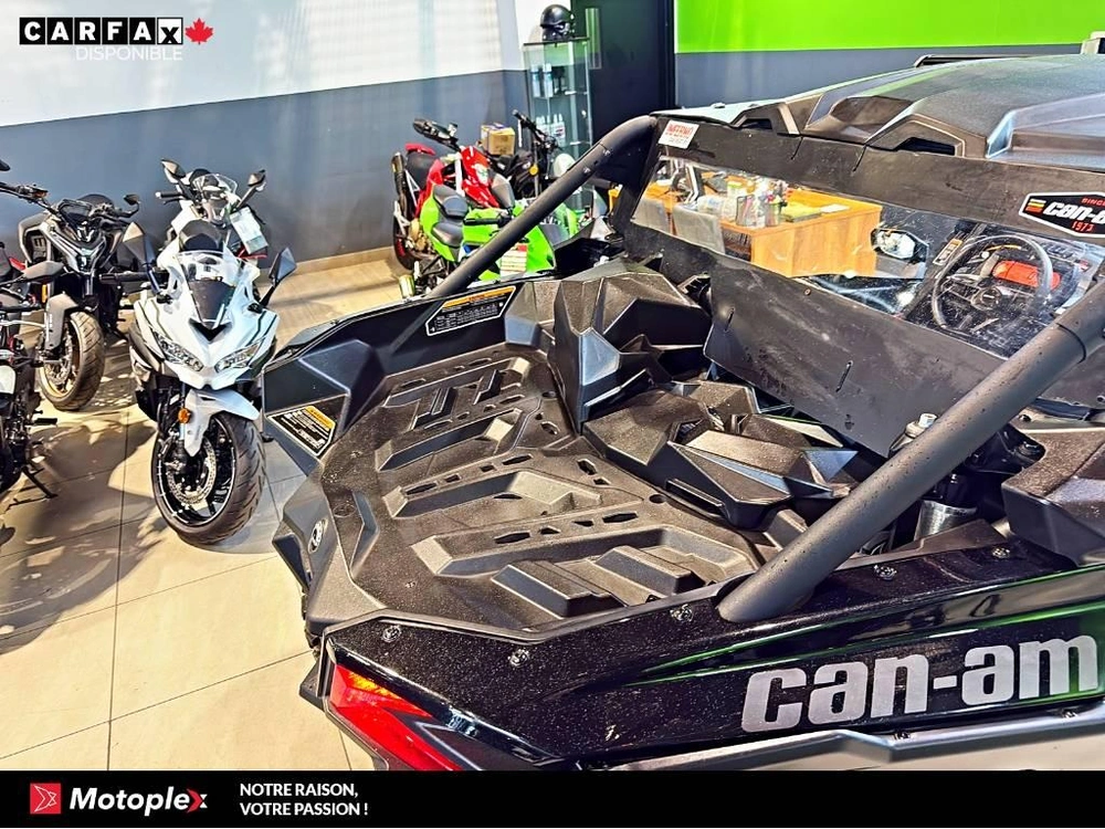Can-am Maverick X3 Turbo Rr Xds 2021