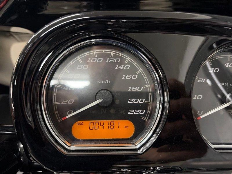 2023 Harley-davidson Fltrxs Road Glide Special