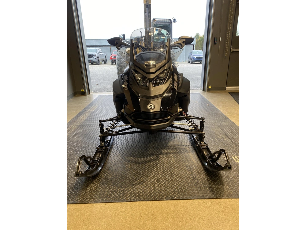 Ski-doo Renegade Adrenaline 900 Ace 2026