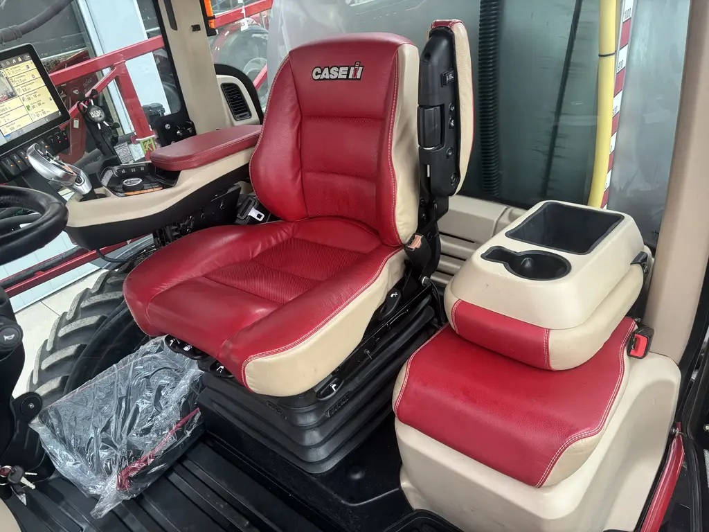 2023 Case IH Patriot 4350